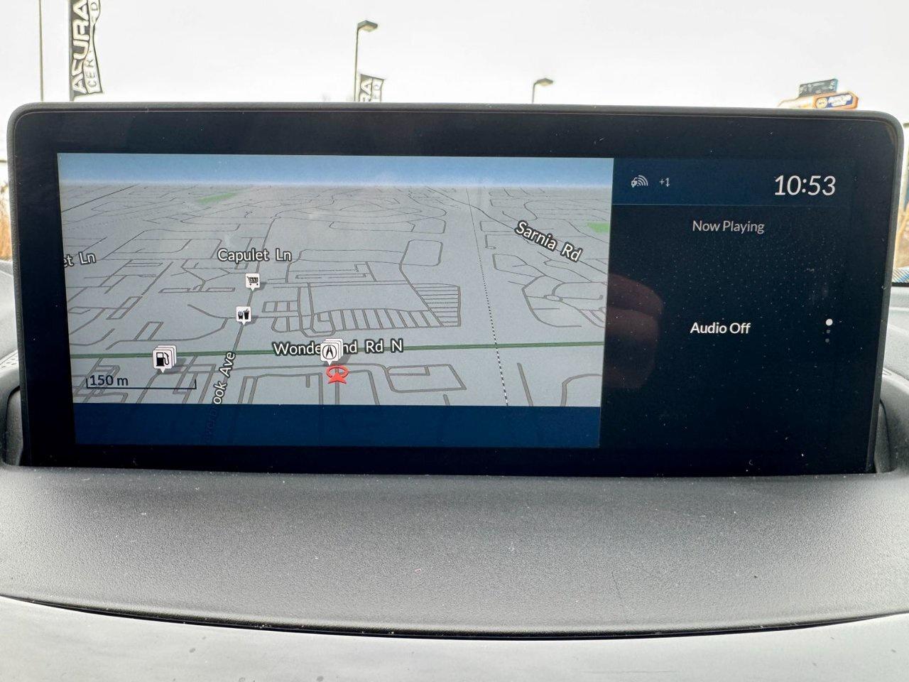 2024 Acura RDX A-Spec Photo