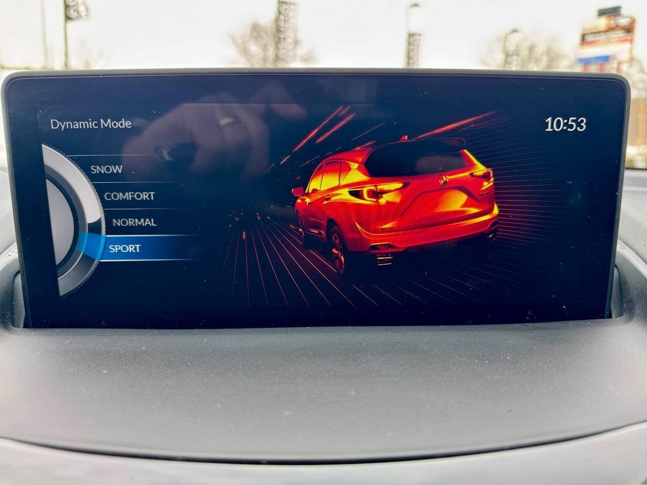 2024 Acura RDX A-Spec Photo