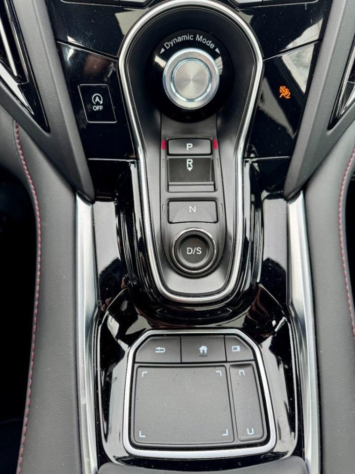 2024 Acura RDX A-Spec Photo