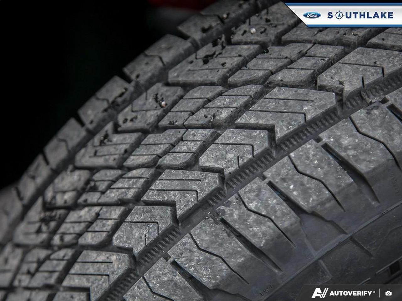 2026 Ford Bronco Sport Badlands 4dr 4x4 Photo