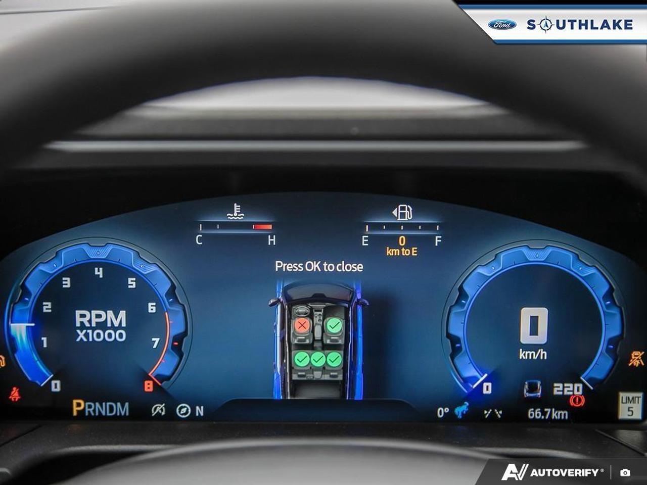 2026 Ford Bronco Sport Badlands 4dr 4x4 Photo