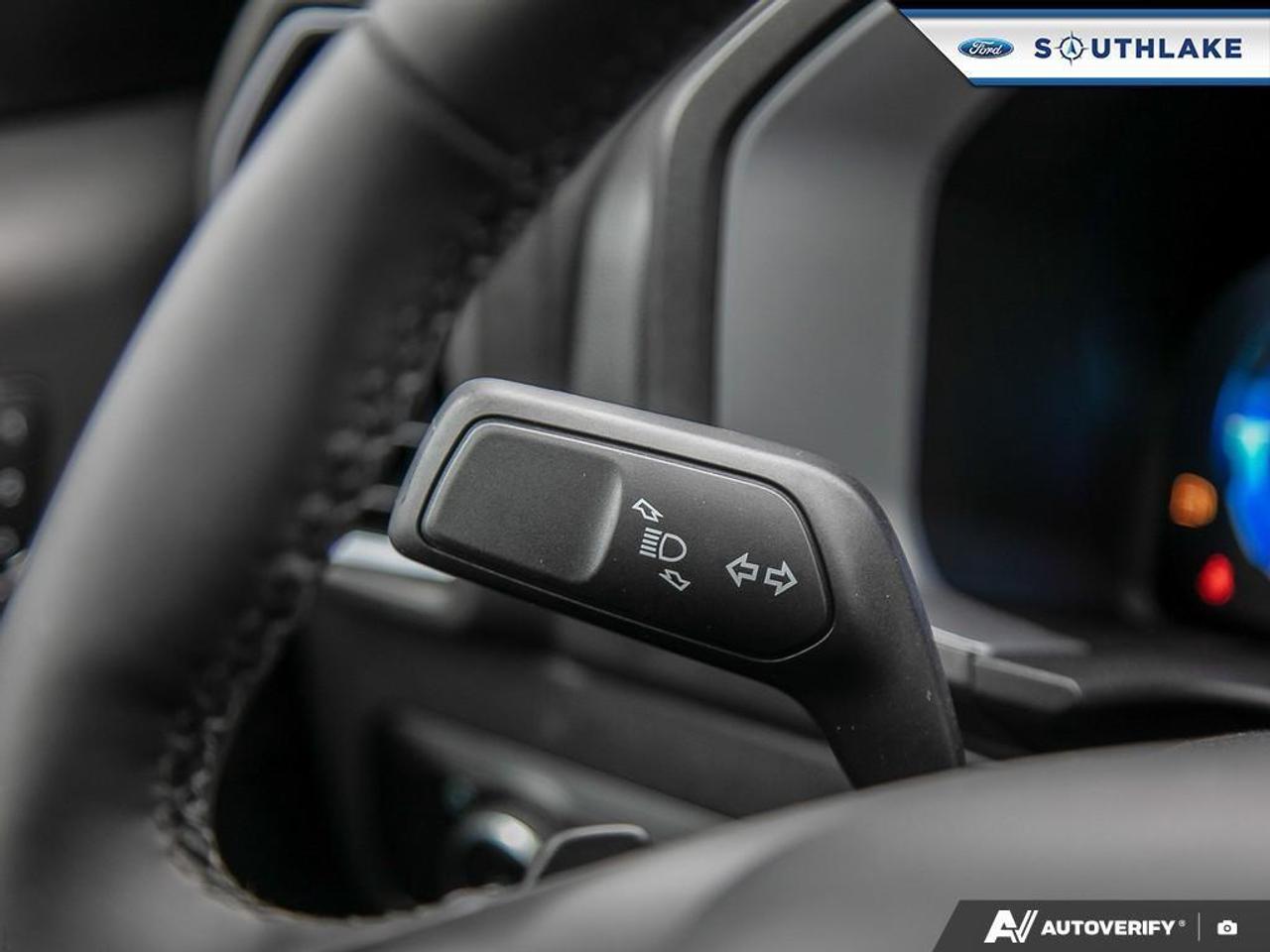 2026 Ford Bronco Sport Badlands 4dr 4x4 Photo