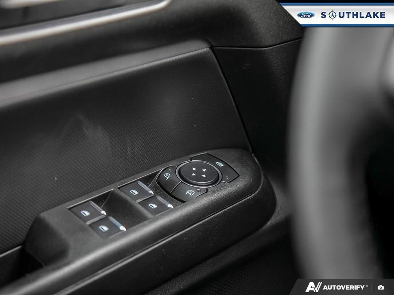 2026 Ford Bronco Sport Badlands 4dr 4x4 Photo