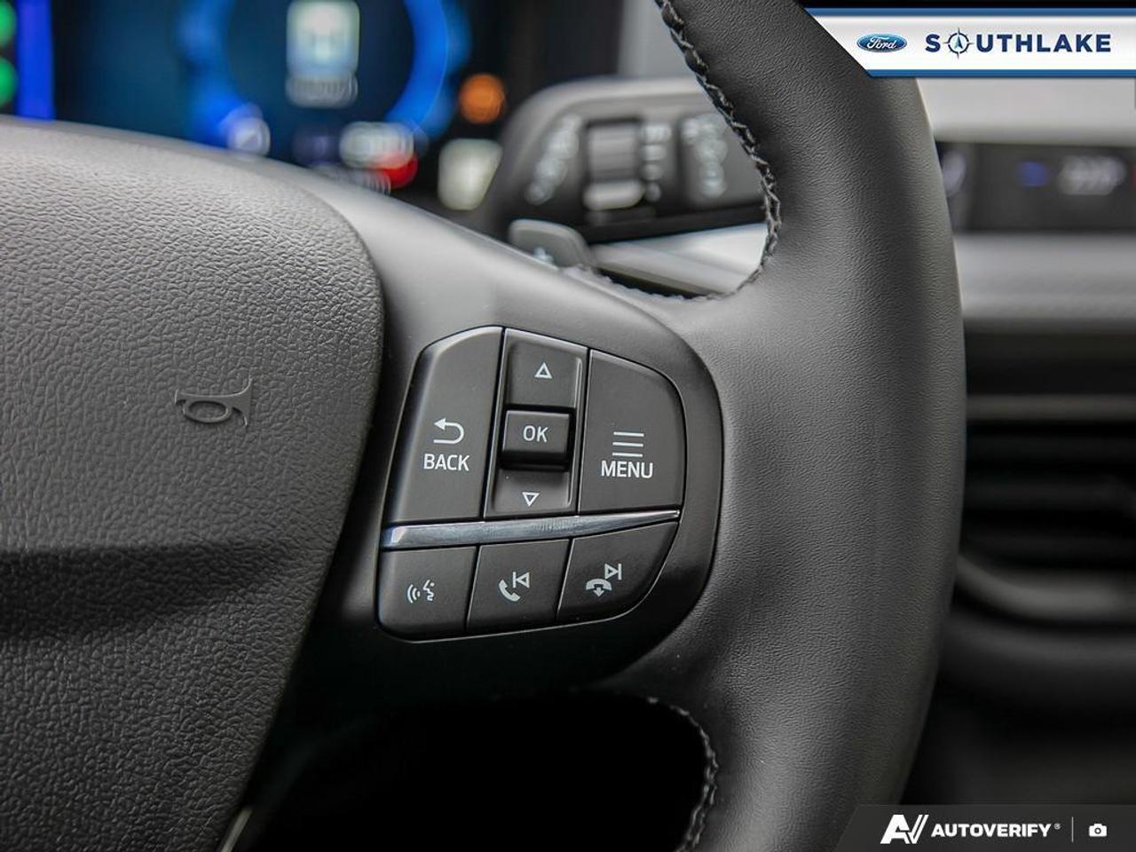 2026 Ford Bronco Sport Badlands 4dr 4x4 Photo