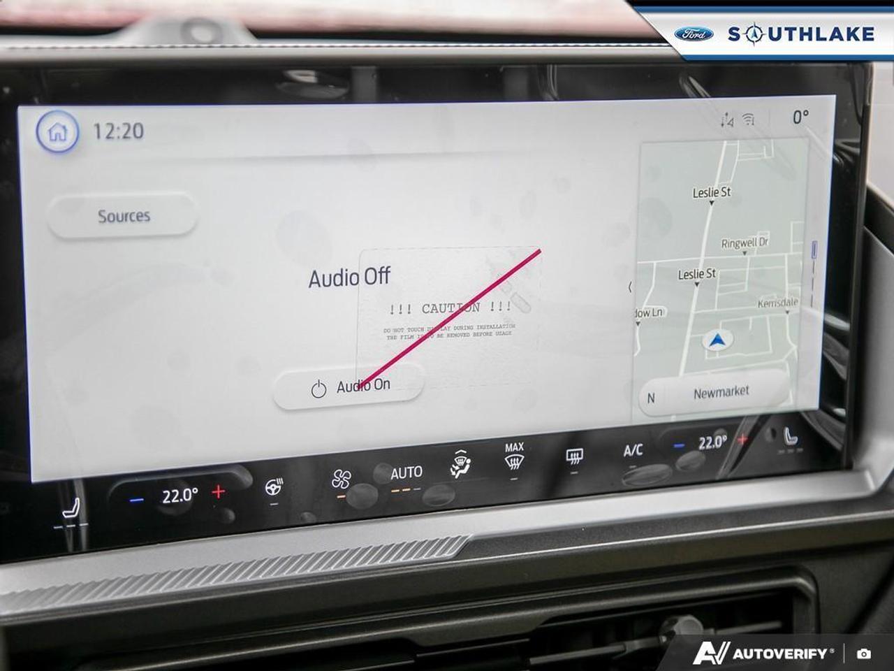 2026 Ford Bronco Sport Badlands 4dr 4x4 Photo