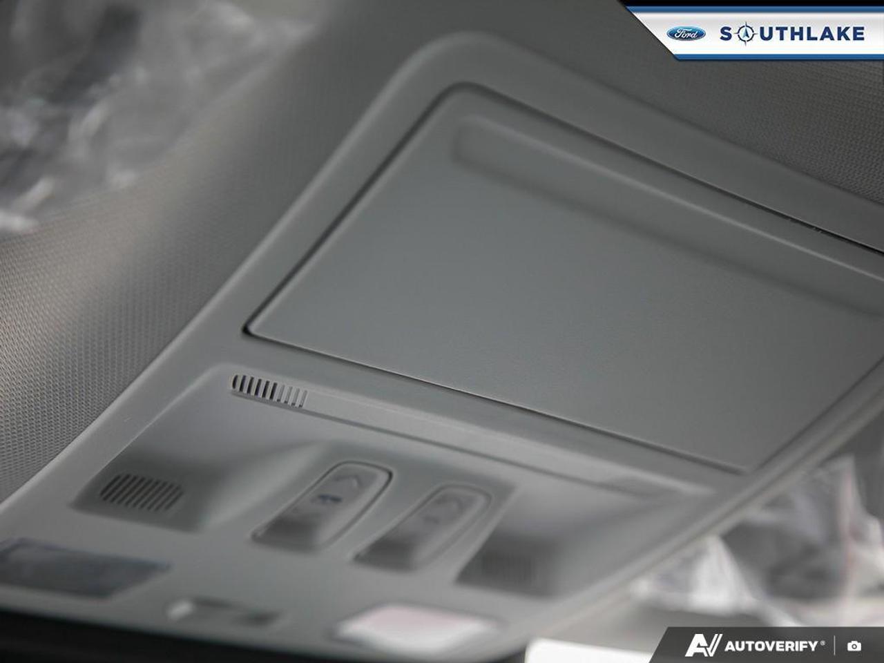 2026 Ford Bronco Sport Badlands 4dr 4x4 Photo