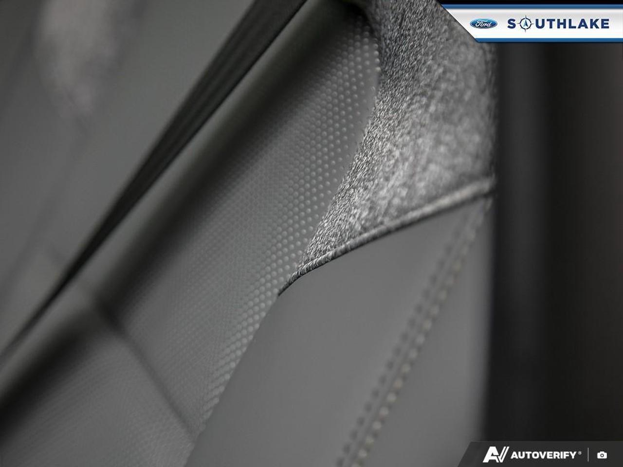 2026 Ford Bronco Sport Badlands 4dr 4x4 Photo