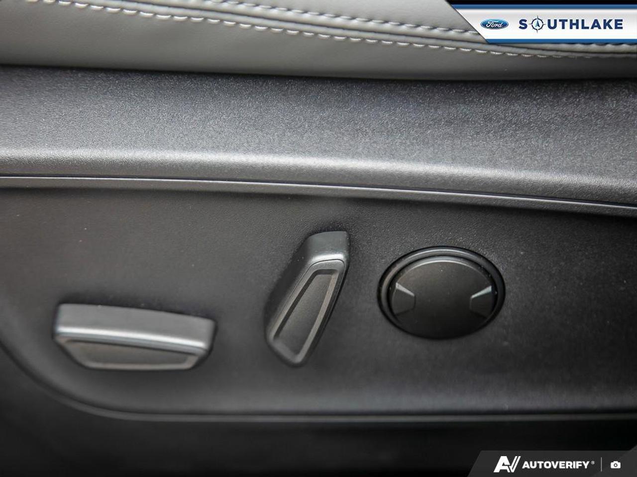 2026 Ford Bronco Sport Badlands 4dr 4x4 Photo