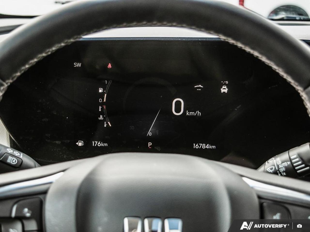 2025 Buick Encore GX Avenir 4dr All-Wheel Drive Photo