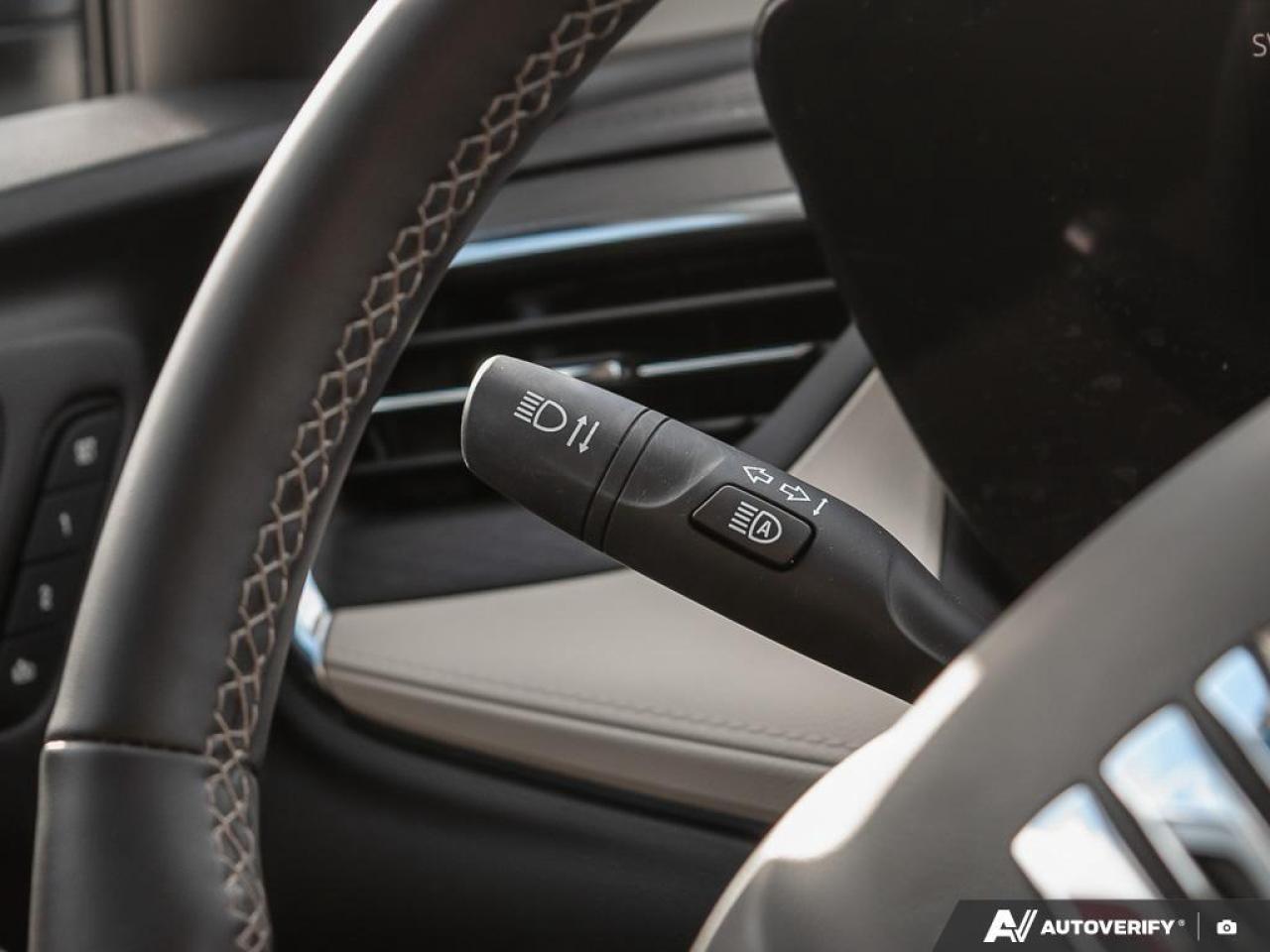 2025 Buick Encore GX Avenir 4dr All-Wheel Drive Photo