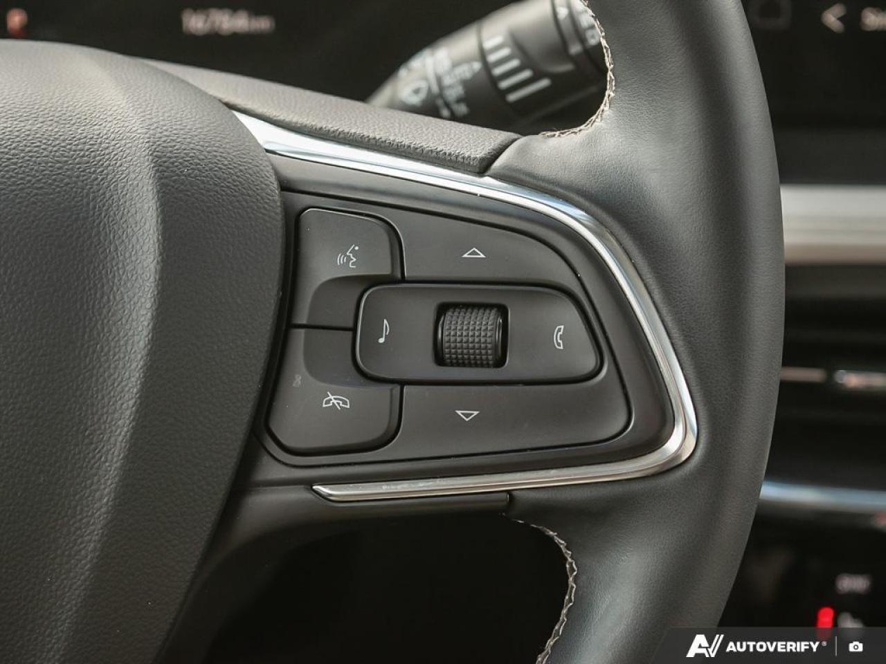 2025 Buick Encore GX Avenir 4dr All-Wheel Drive Photo