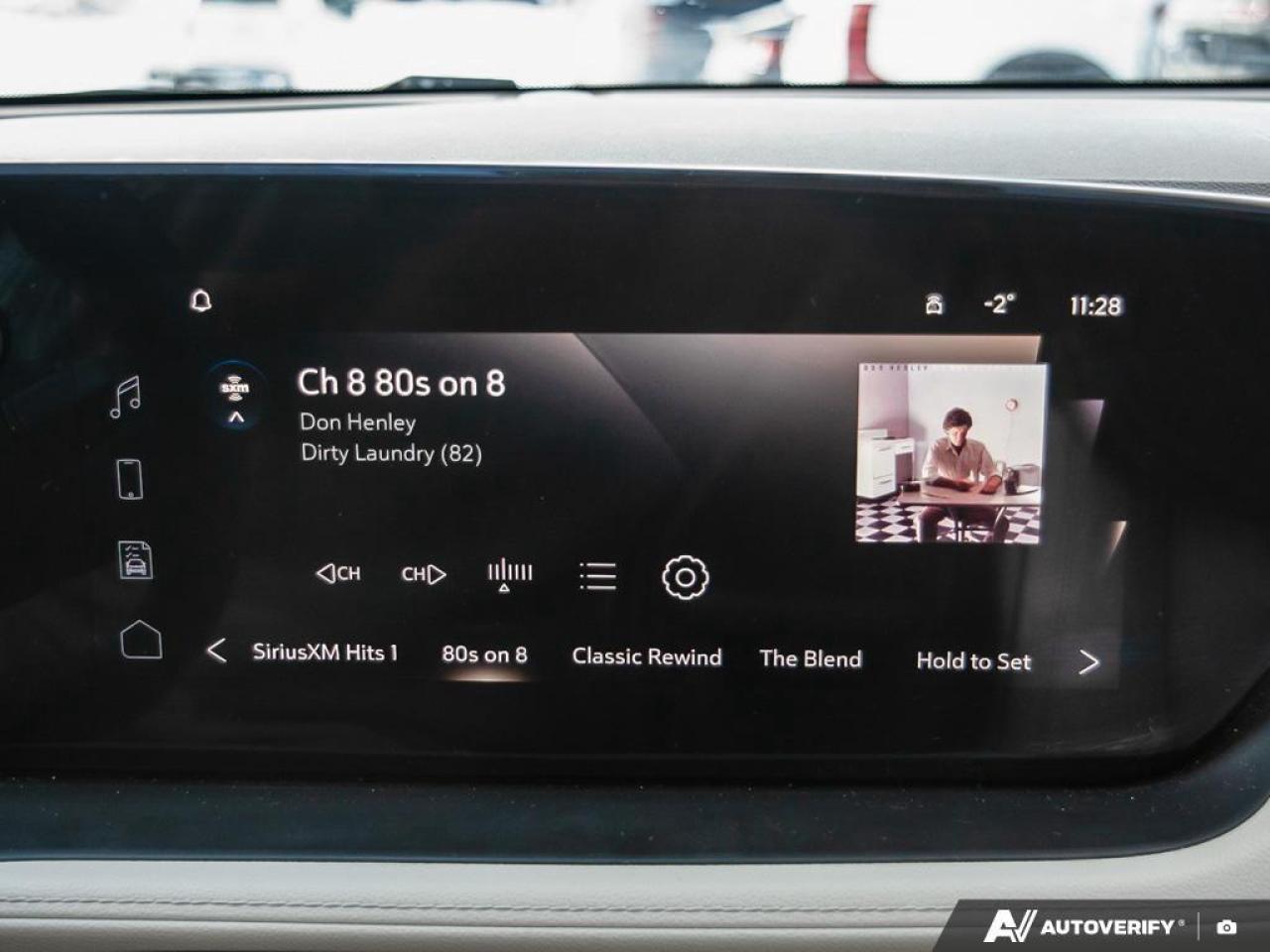 2025 Buick Encore GX Avenir 4dr All-Wheel Drive Photo