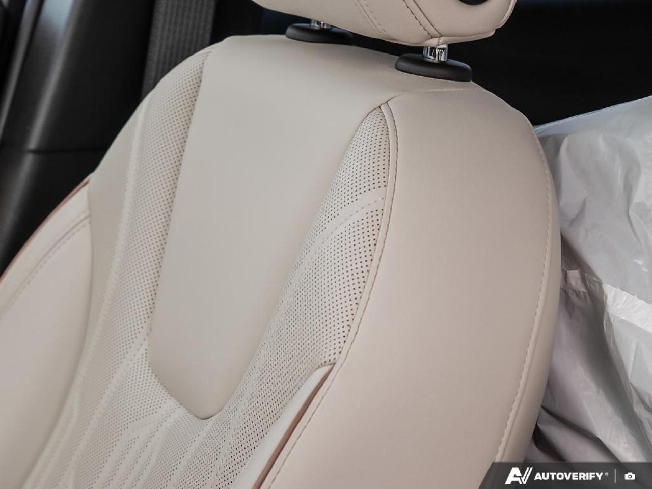 2025 Buick Encore GX Avenir 4dr All-Wheel Drive Photo