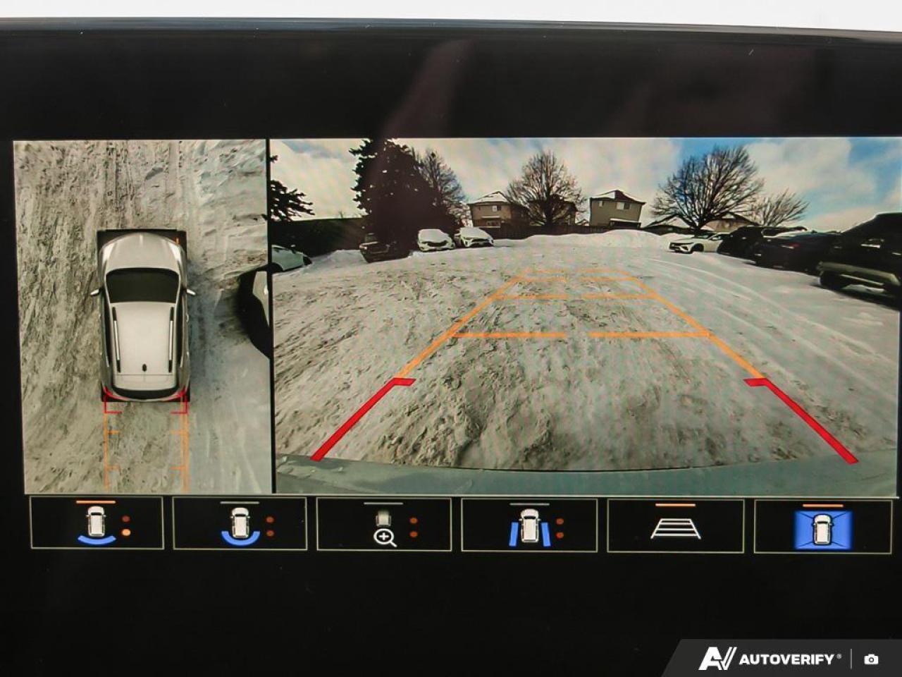 2025 Buick Encore GX Avenir 4dr All-Wheel Drive Photo