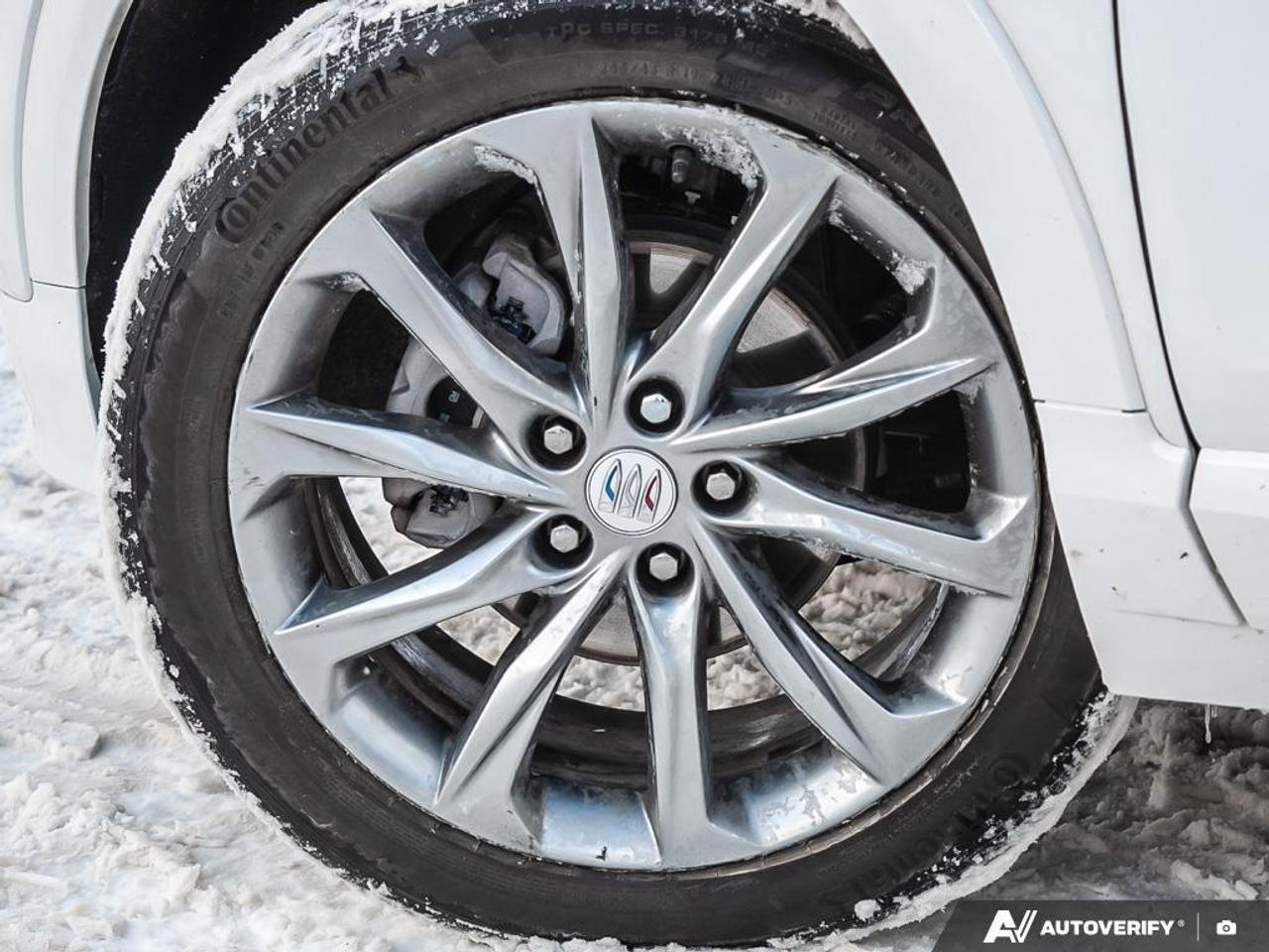 2025 Buick Encore GX Avenir 4dr All-Wheel Drive Photo