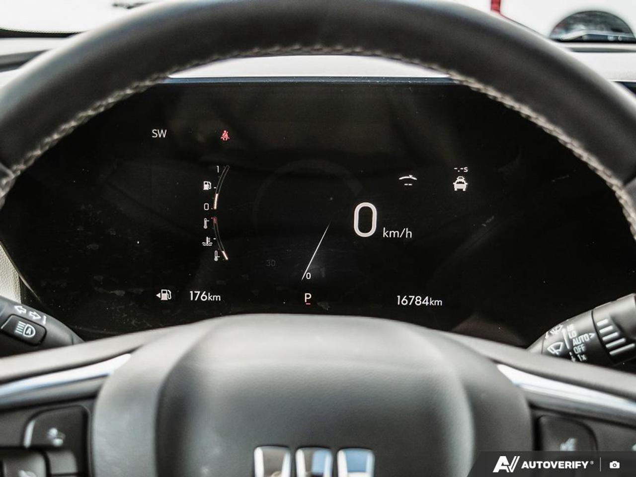 2025 Buick Encore GX Avenir 4dr All-Wheel Drive Photo