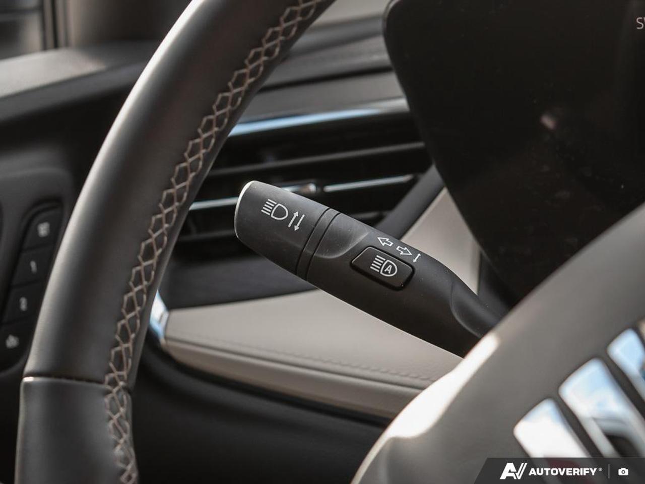 2025 Buick Encore GX Avenir 4dr All-Wheel Drive Photo