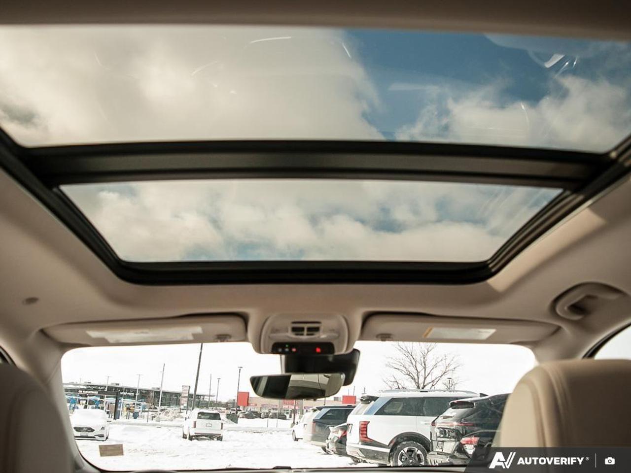 2025 Buick Encore GX Avenir 4dr All-Wheel Drive Photo