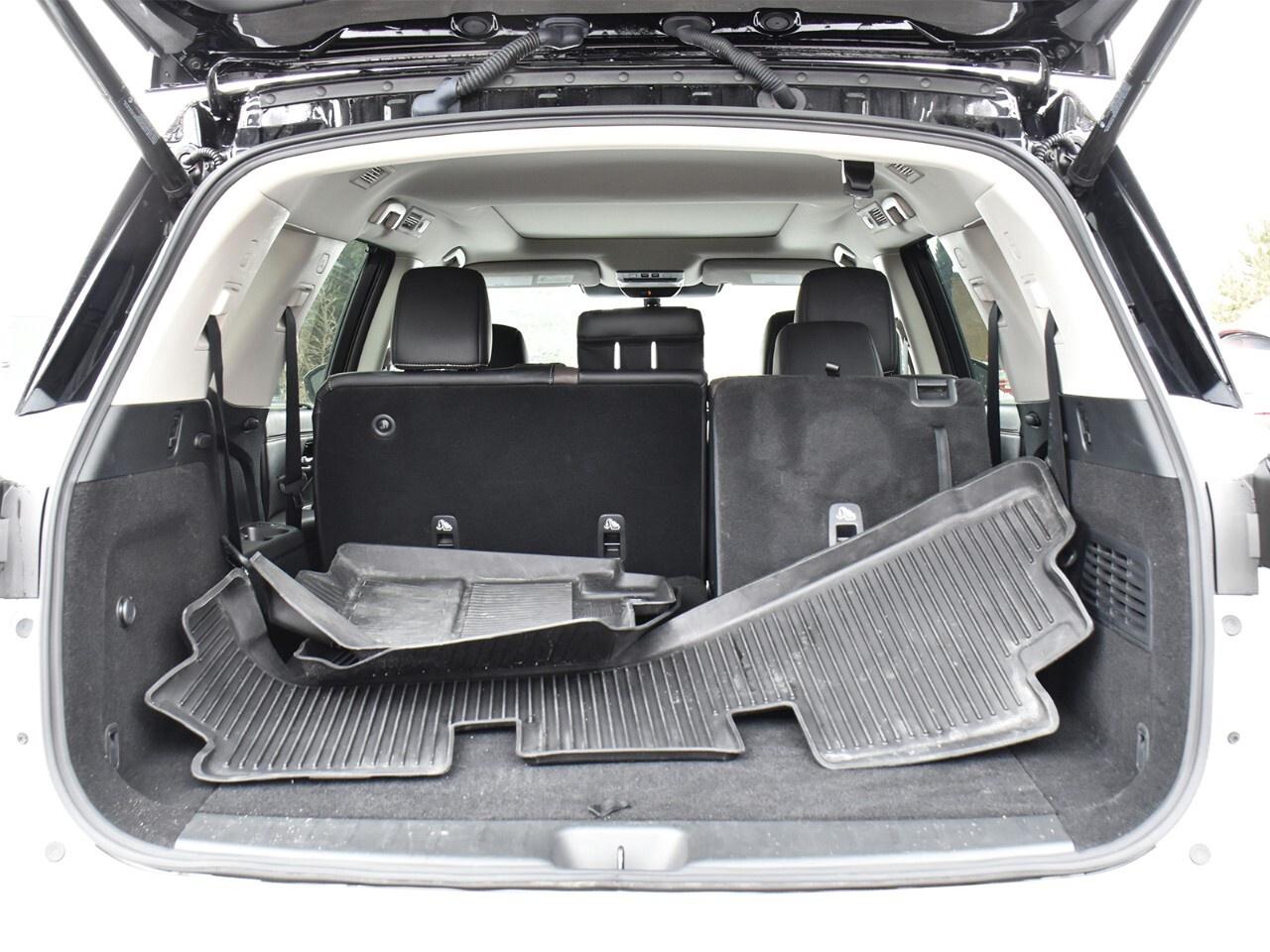 2025 Nissan Pathfinder PLATINUM - PREVIOUS MANAGER DEMONSTRATOR Photo