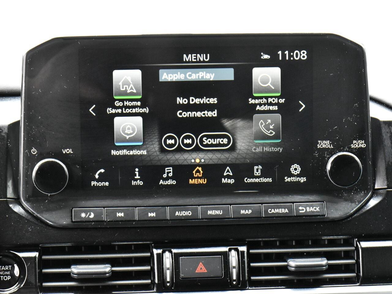 2025 Nissan Pathfinder PLATINUM - PREVIOUS MANAGER DEMONSTRATOR Photo