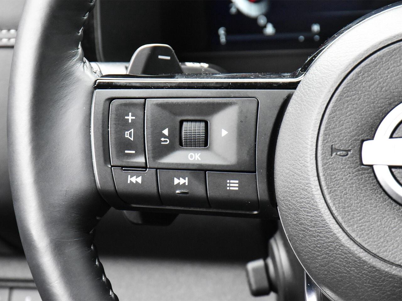 2025 Nissan Pathfinder PLATINUM - PREVIOUS MANAGER DEMONSTRATOR Photo