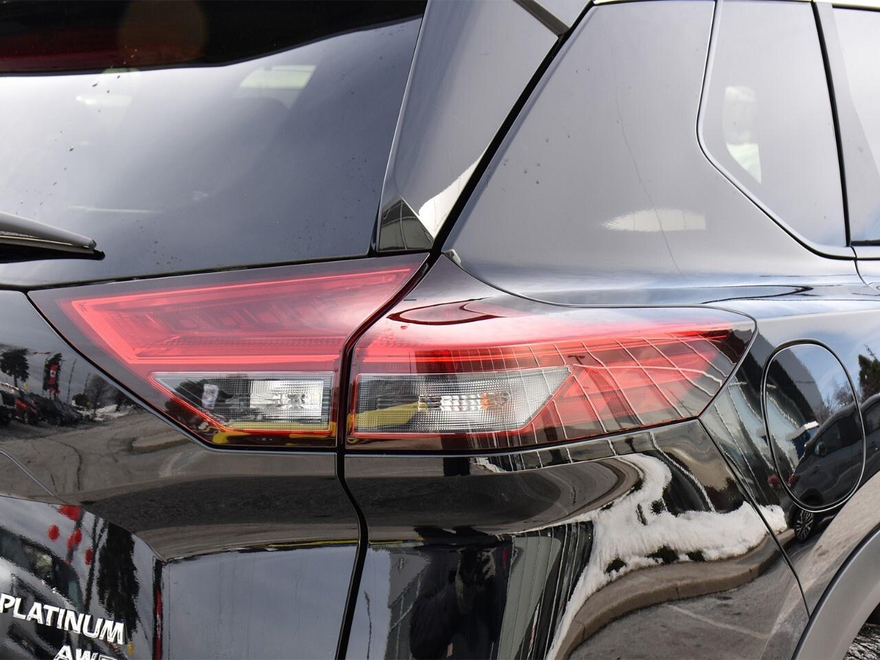 2023 Nissan Rogue PLATINUM, FULLY LOADED, BOSE AUDIO, APPLE CARPLAY Photo