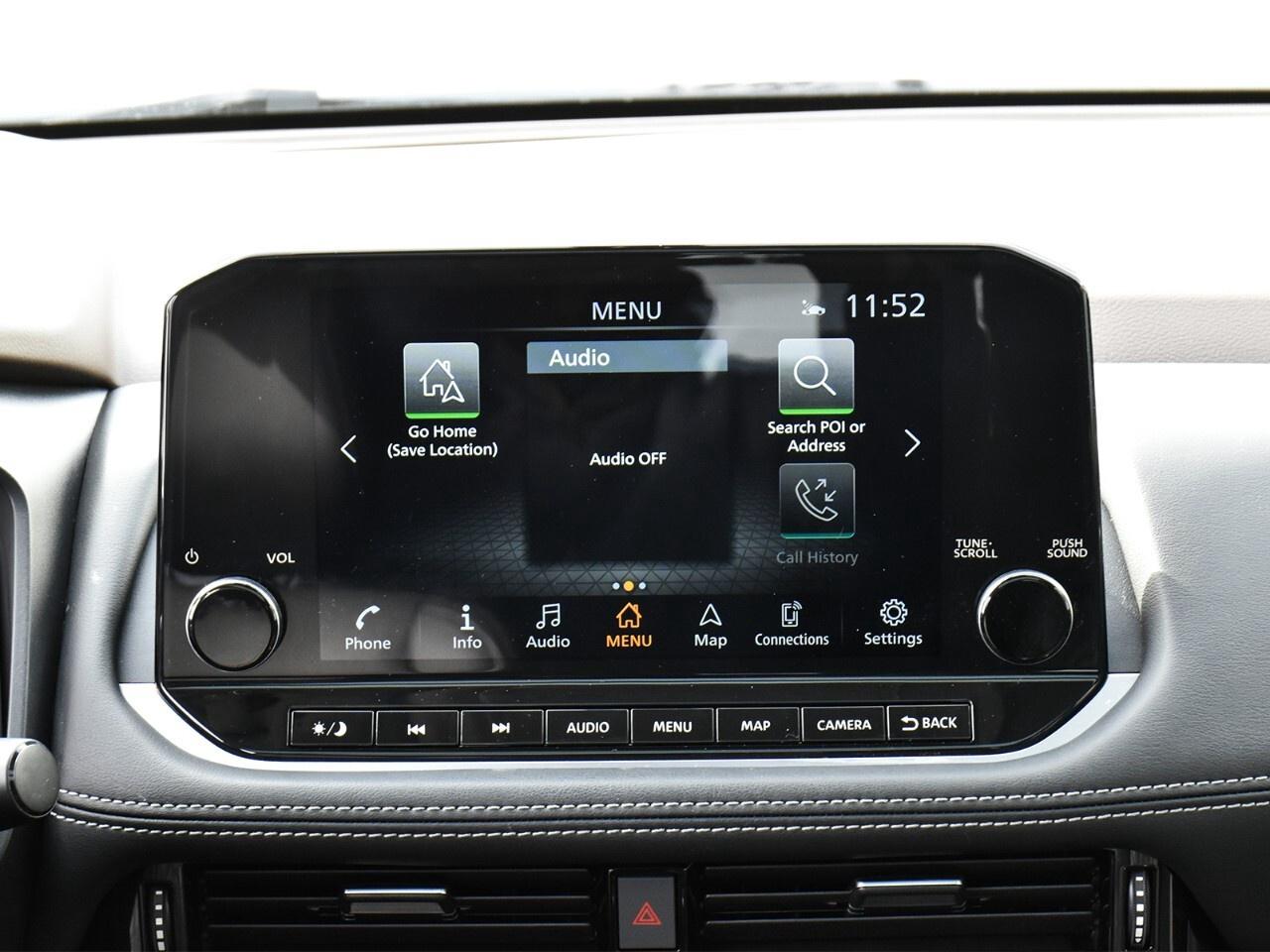 2023 Nissan Rogue PLATINUM, FULLY LOADED, BOSE AUDIO, APPLE CARPLAY Photo