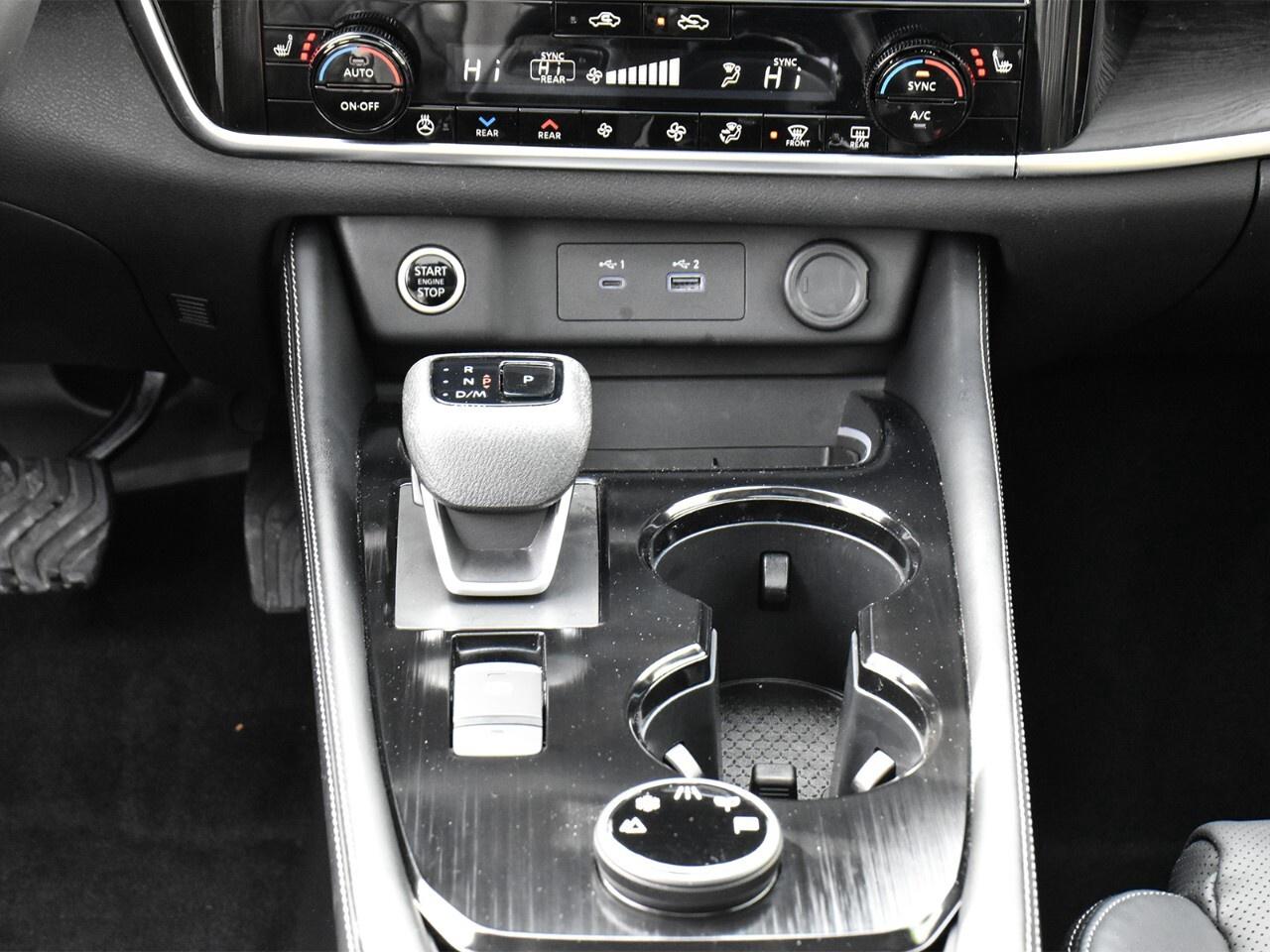 2023 Nissan Rogue PLATINUM, FULLY LOADED, BOSE AUDIO, APPLE CARPLAY Photo