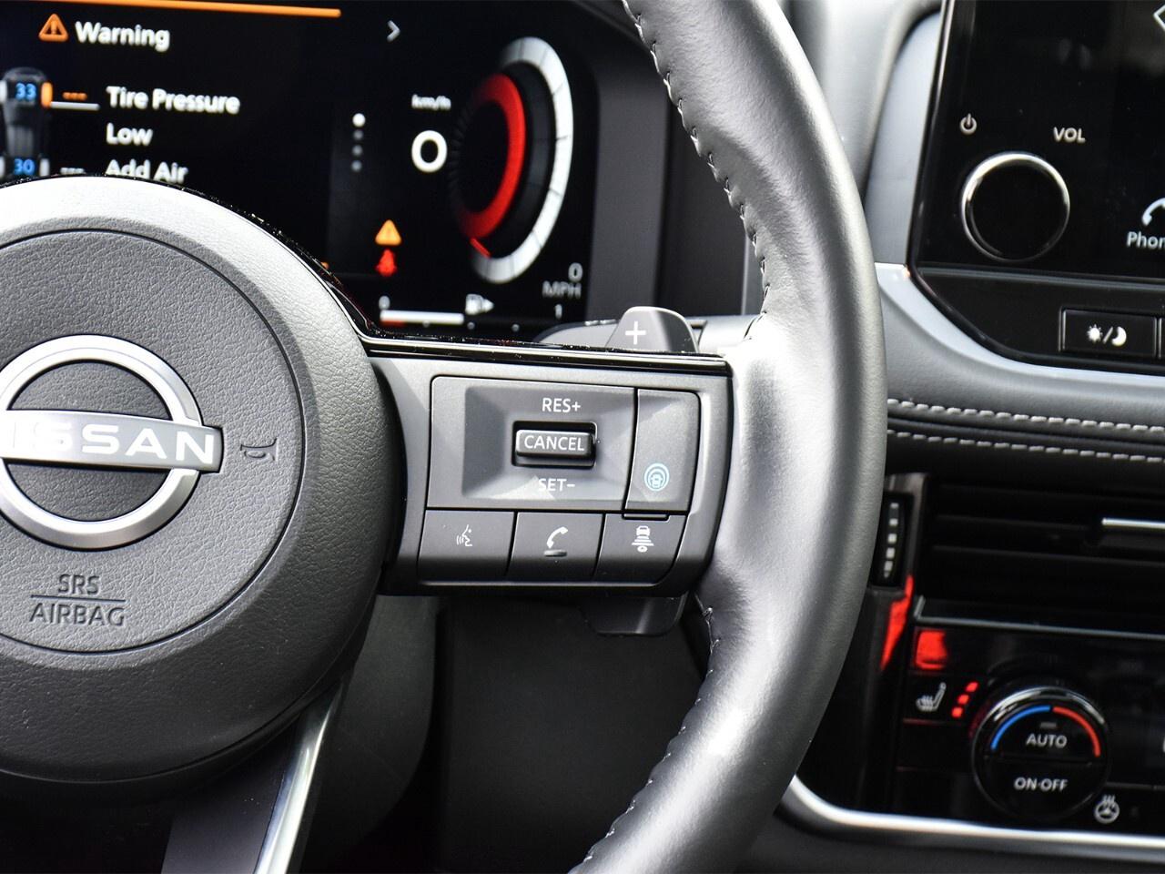 2023 Nissan Rogue PLATINUM, FULLY LOADED, BOSE AUDIO, APPLE CARPLAY Photo