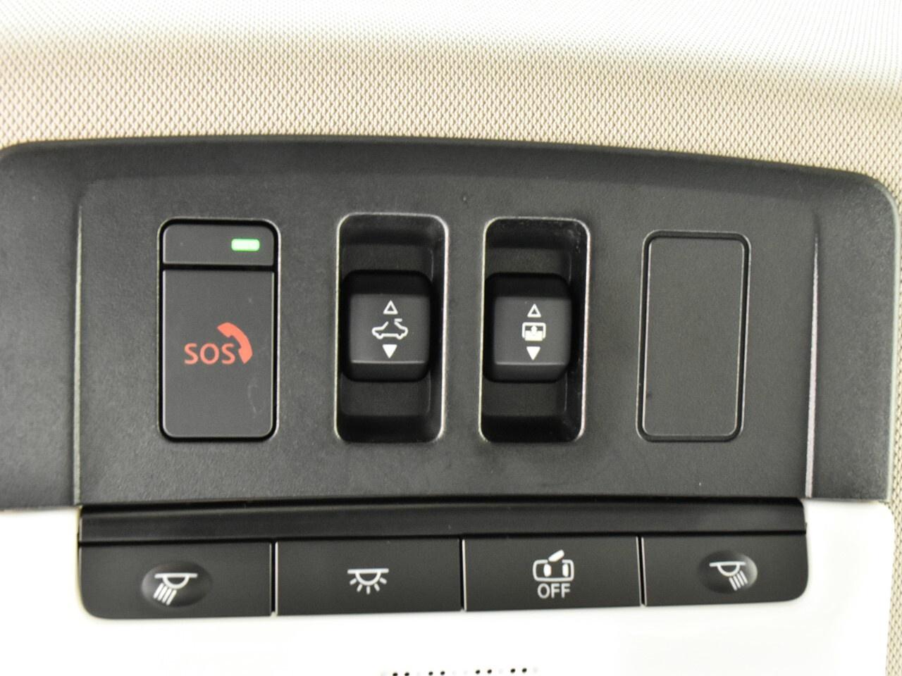 2023 Nissan Rogue PLATINUM, FULLY LOADED, BOSE AUDIO, APPLE CARPLAY Photo