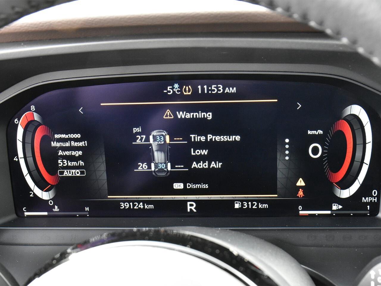 2023 Nissan Rogue PLATINUM, FULLY LOADED, BOSE AUDIO, APPLE CARPLAY Photo