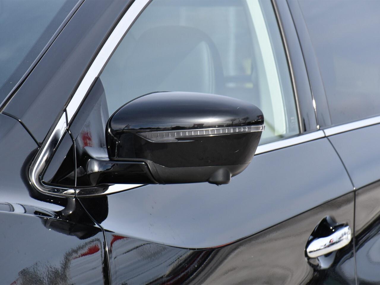 2020 Nissan Murano AWD SL, BOSE AUDIO, LOW KMS, HEATED SEATS Photo