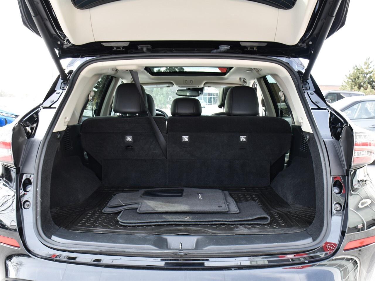 2020 Nissan Murano AWD SL, BOSE AUDIO, LOW KMS, HEATED SEATS Photo