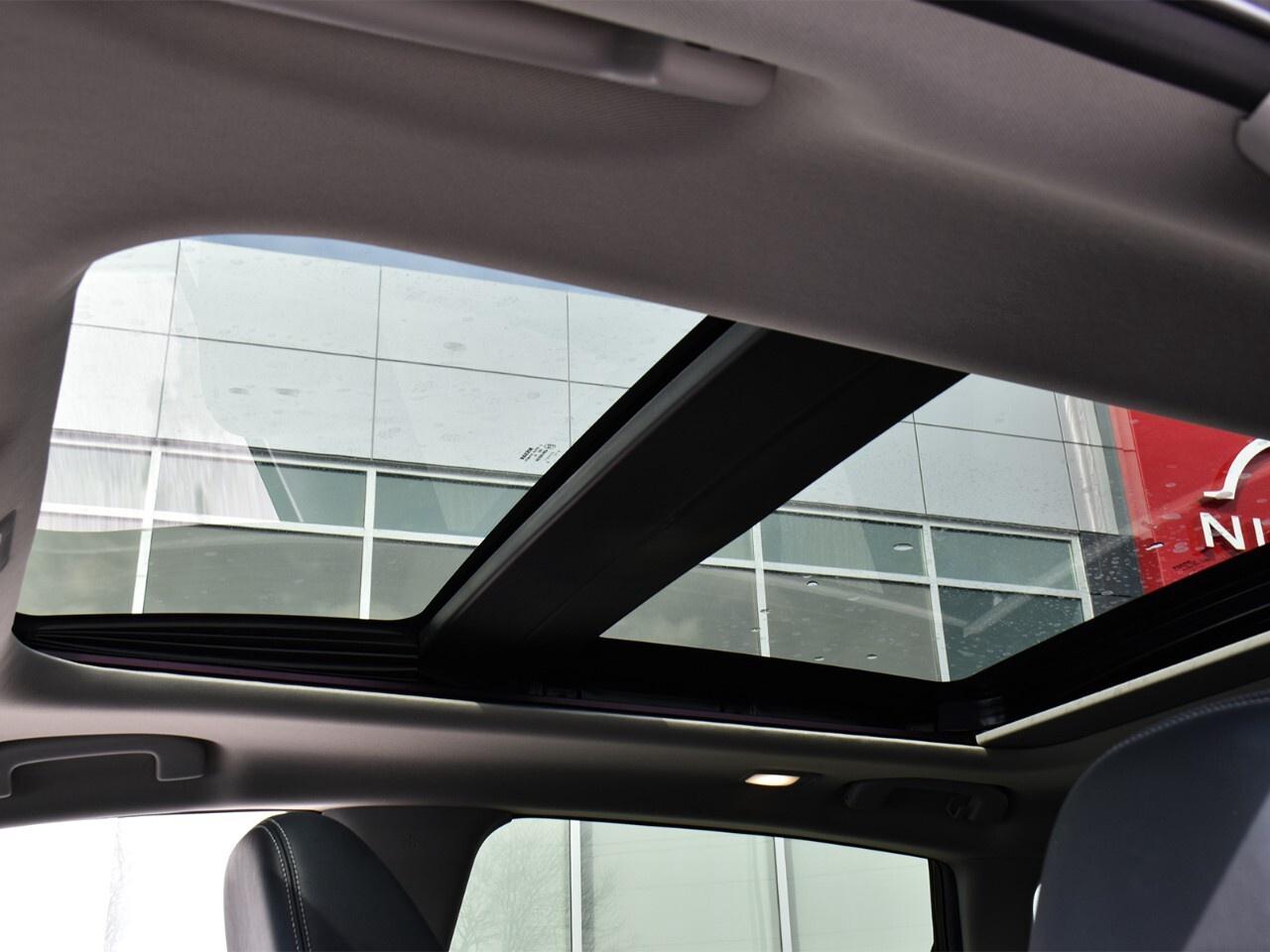 2020 Nissan Murano AWD SL, BOSE AUDIO, LOW KMS, HEATED SEATS Photo