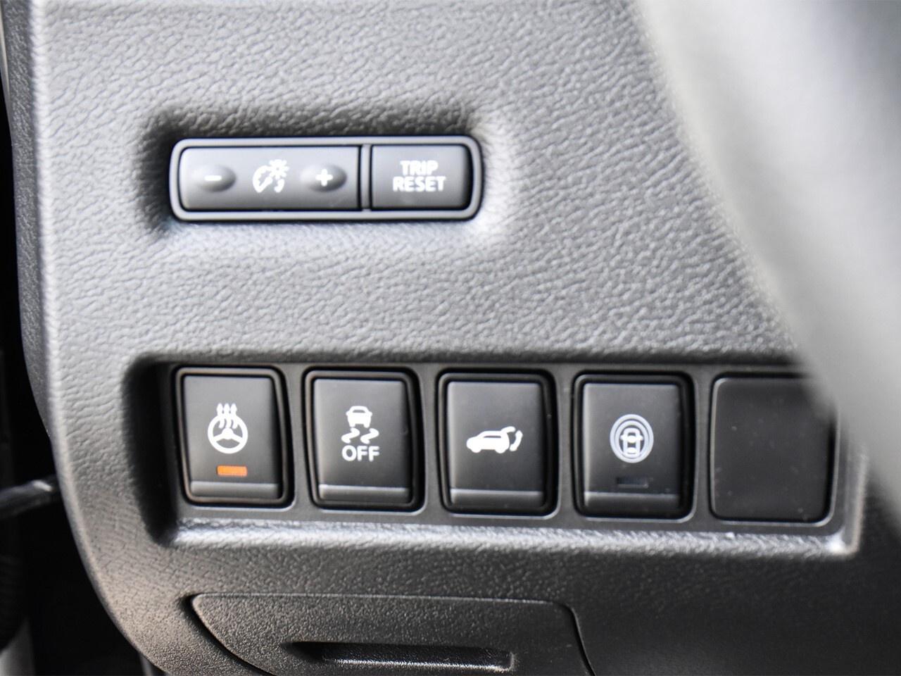 2020 Nissan Murano AWD SL, BOSE AUDIO, LOW KMS, HEATED SEATS Photo