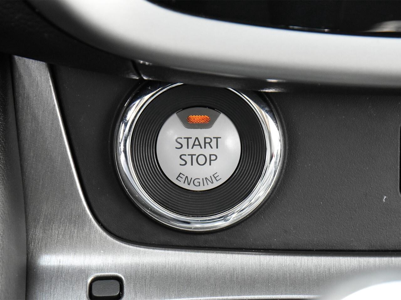 2020 Nissan Murano AWD SL, BOSE AUDIO, LOW KMS, HEATED SEATS Photo