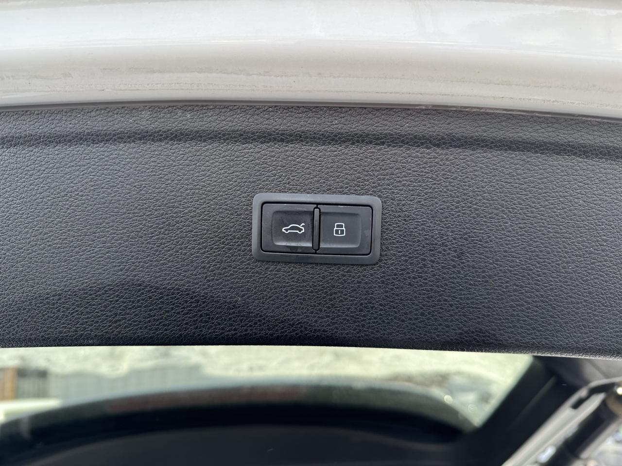 2020 Audi Q5 quattro   0 Accidents   LowKMS Photo