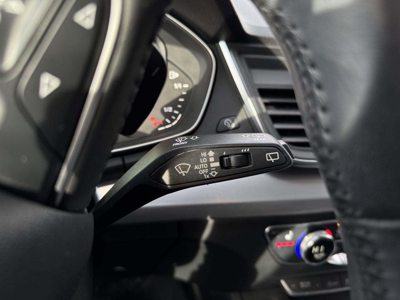 2020 Audi Q5 quattro   0 Accidents   LowKMS Photo