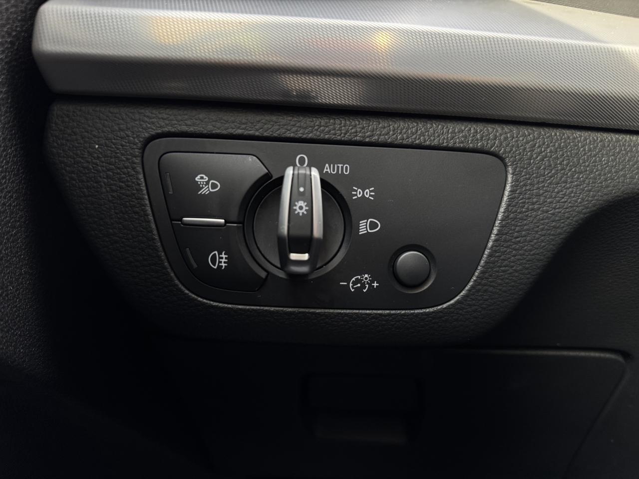 2020 Audi Q5 quattro   0 Accidents   LowKMS Photo