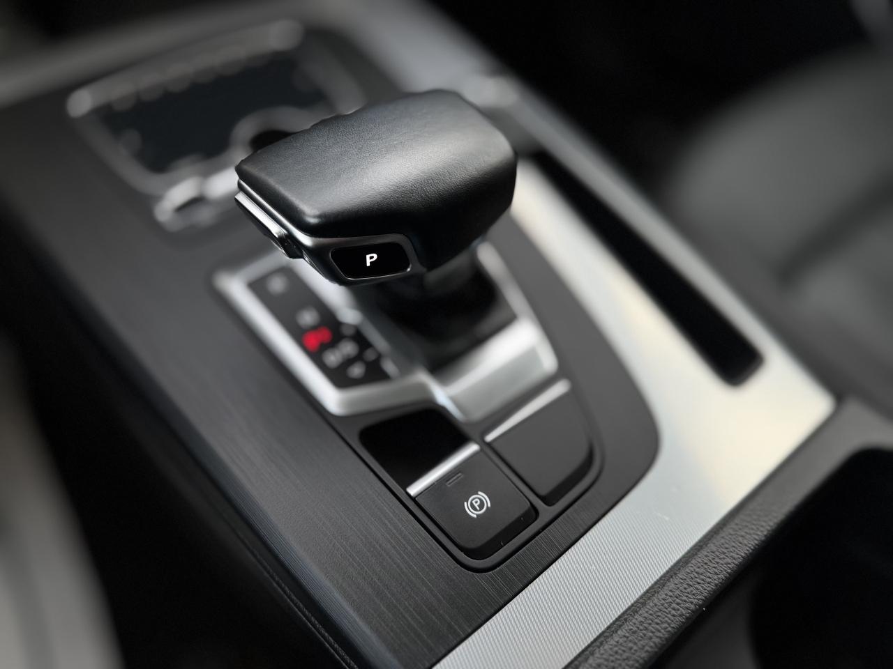 2020 Audi Q5 quattro   0 Accidents   LowKMS Photo