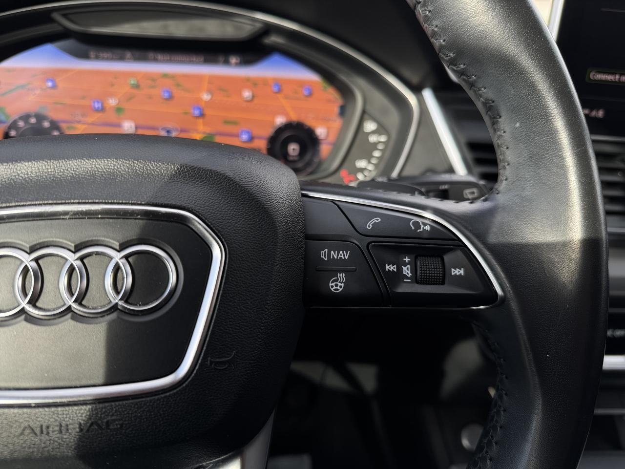 2020 Audi Q5 quattro   0 Accidents   LowKMS Photo