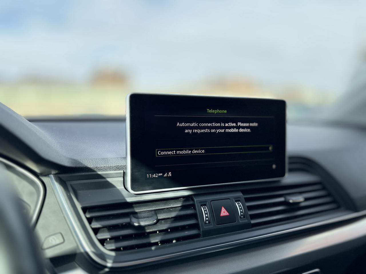 2020 Audi Q5 quattro   0 Accidents   LowKMS Photo