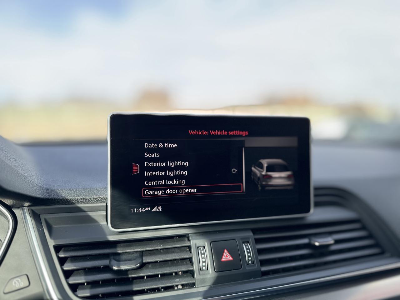 2020 Audi Q5 quattro   0 Accidents   LowKMS Photo