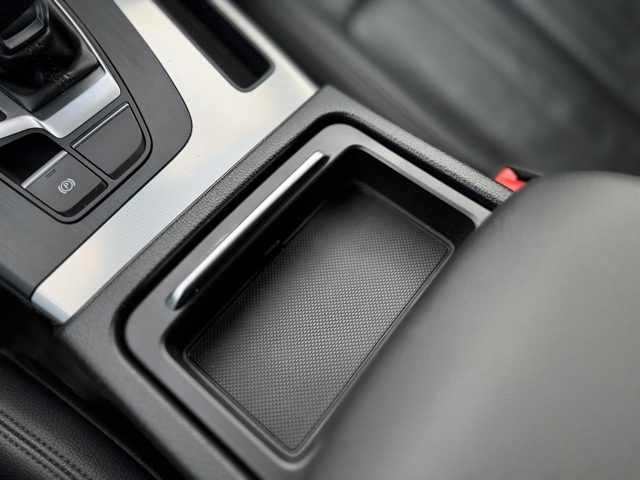 2020 Audi Q5 quattro   0 Accidents   LowKMS Photo