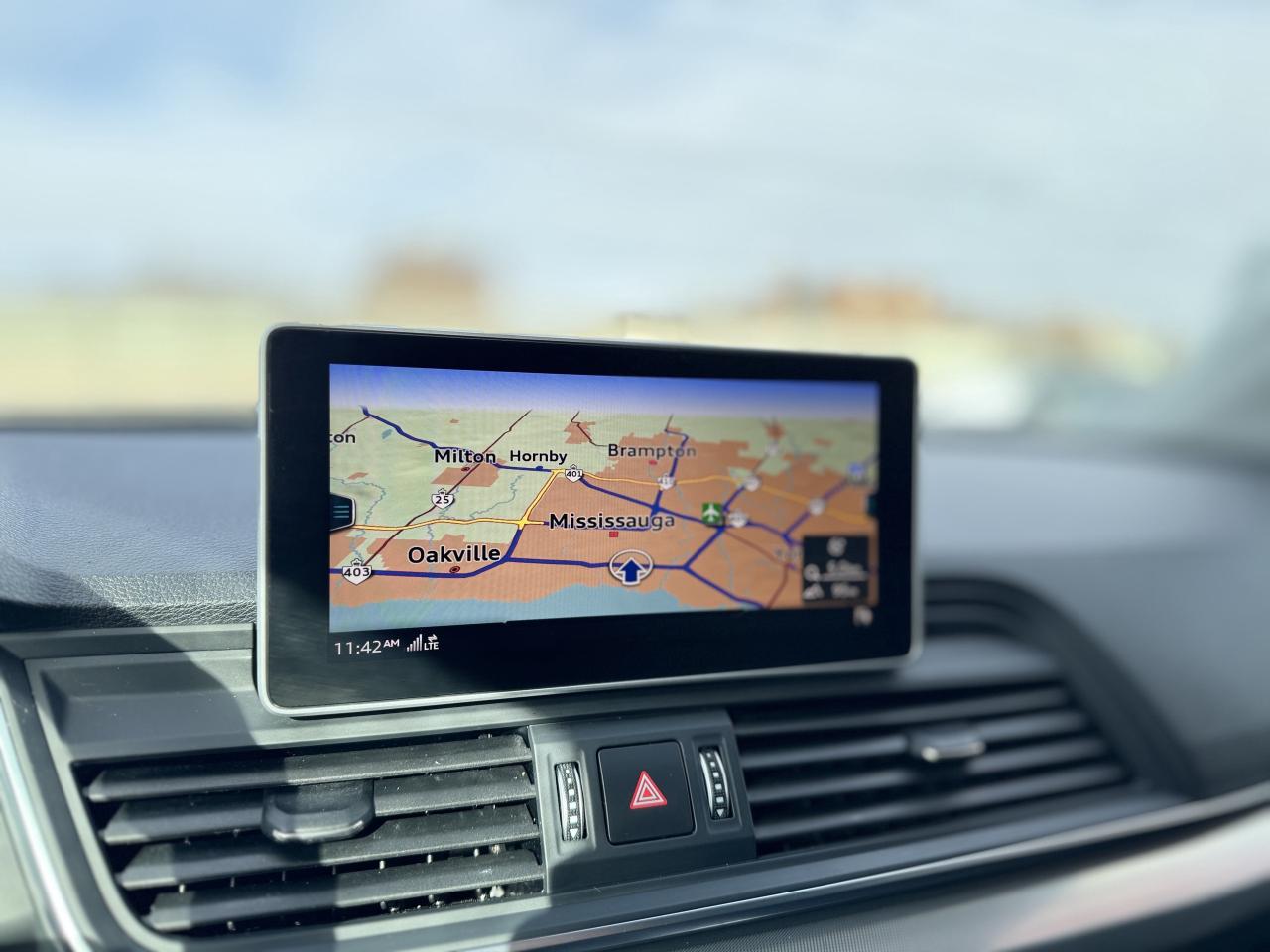 2020 Audi Q5 quattro   0 Accidents   LowKMS Photo