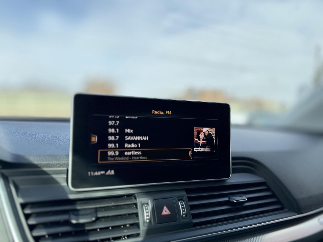 2020 Audi Q5 quattro   0 Accidents   LowKMS Photo