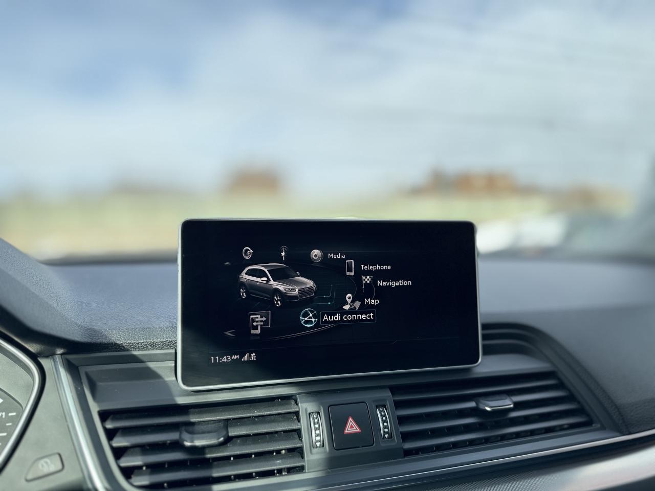 2020 Audi Q5 quattro   0 Accidents   LowKMS Photo