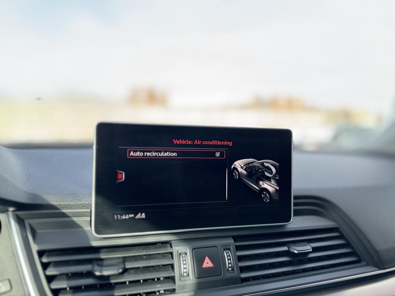 2020 Audi Q5 quattro   0 Accidents   LowKMS Photo