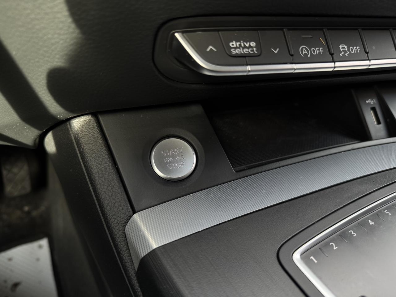 2020 Audi Q5 quattro   0 Accidents   LowKMS Photo