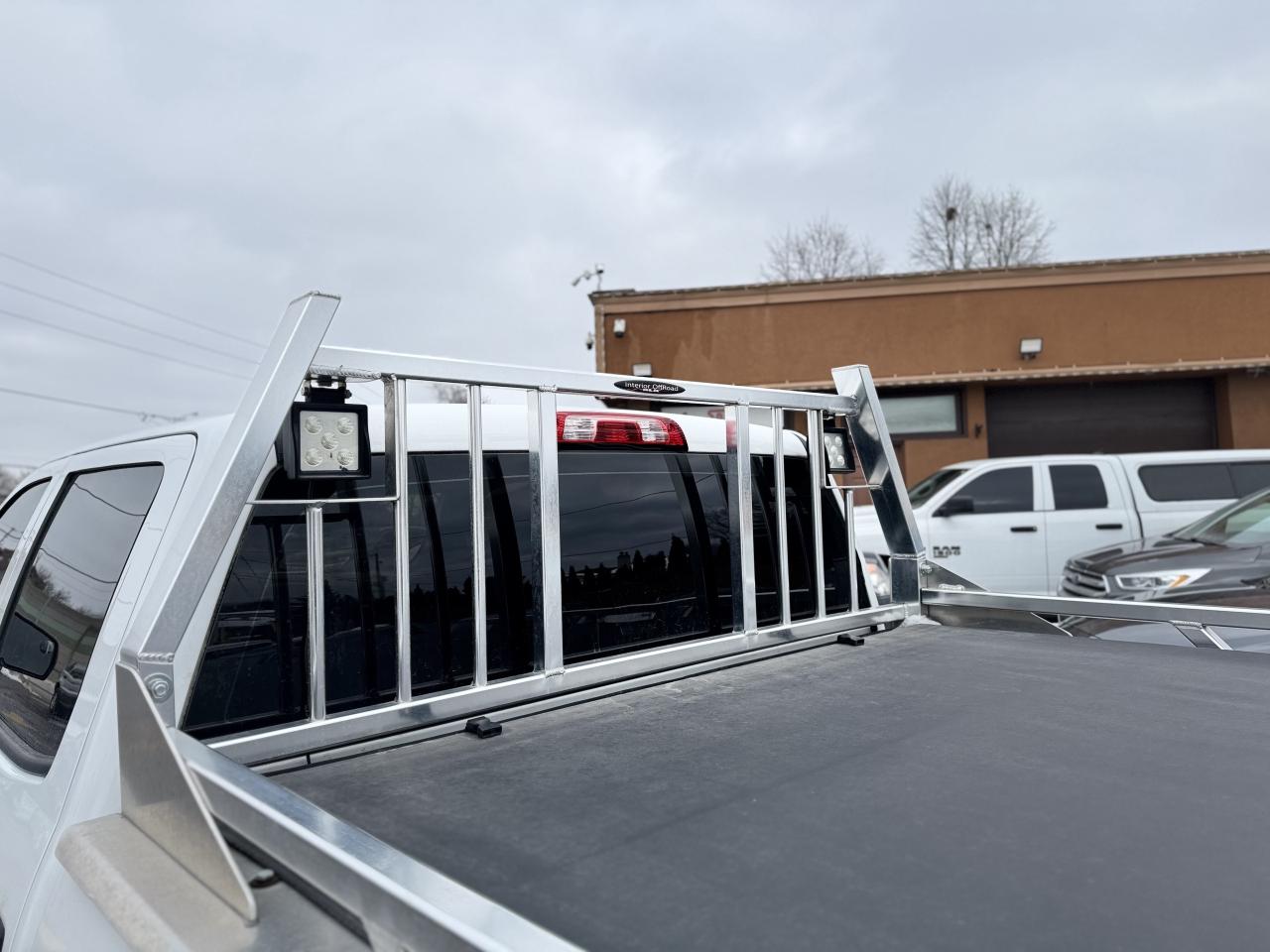 2017 GMC Sierra 1500 4WD Crew Cab 153.0 Photo